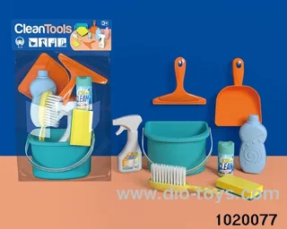 Cleaning Tools