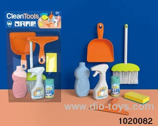 Cleaning Tools