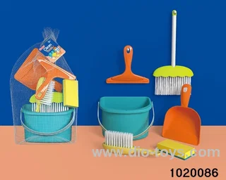 Cleaning Tools