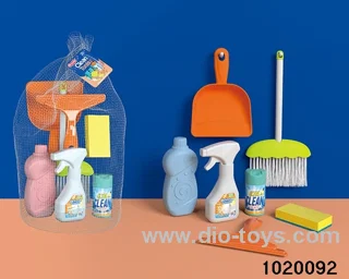 Cleaning Tools