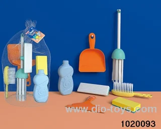 Cleaning Tools