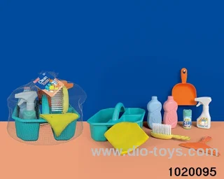 Cleaning Tools