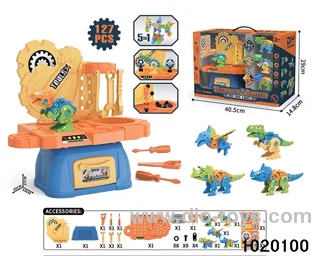 Diy Tool table