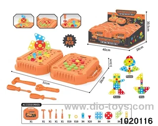 Tool set