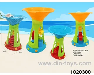 beach toys