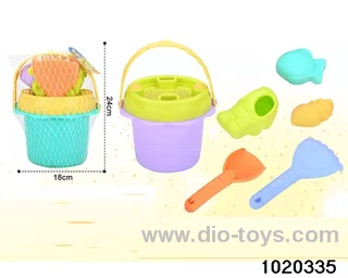 beach toys