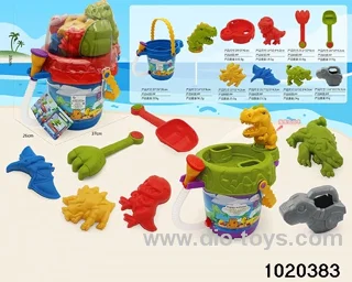 10pcs beach toys