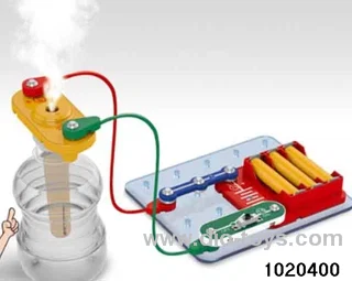 ultrasonic humidifier