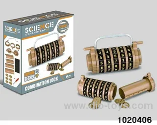 combination lock