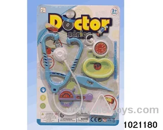 Medical equipment in Blister card