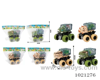 double friction car in Opp bag