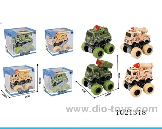 double friction car in window box