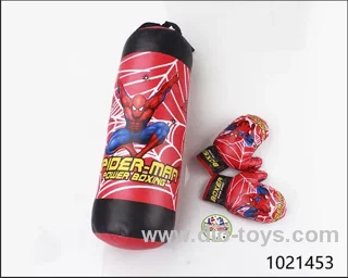 Boxing set