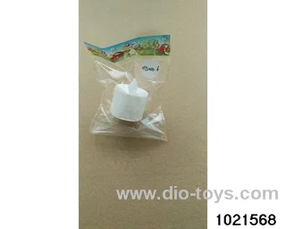 LED candle light 0PP installed (white shell white wick (micro-flash)) in opp bag