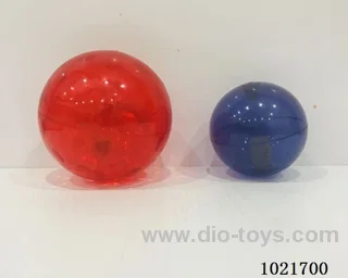 5.5CM Bouncy Ball in Display box