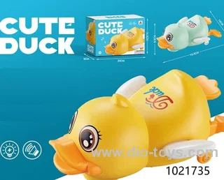 B/O DUCK/2 COLORS