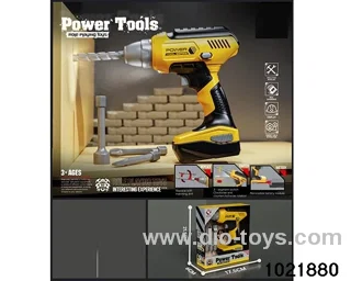 Tool set