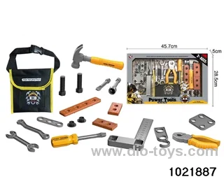 Tool set