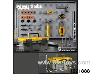 Tool set