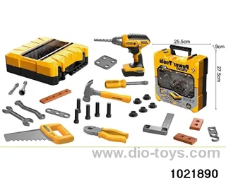 Tool set