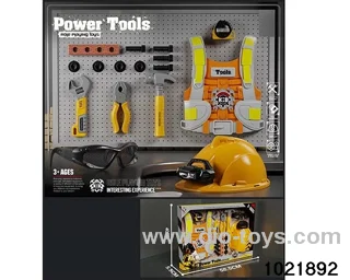 Tool set