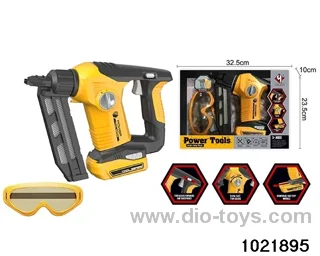 Tool set