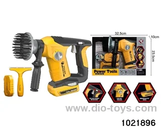 Tool set