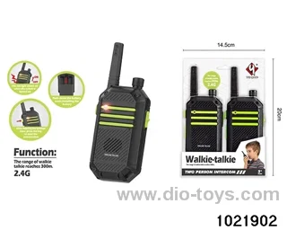 Walkie Talkie