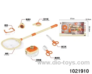Insects set