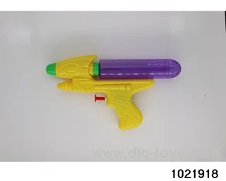 water gun in opp bag