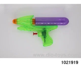 water gun in opp bag