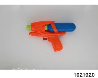 water gun in opp bag