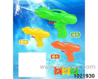 6pcs water gun in opp bag