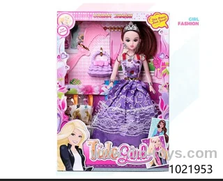 doll
