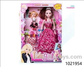 doll