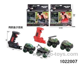 Catapult alloy buggy set in window box