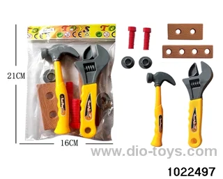 8PCS Tools in opp bag
