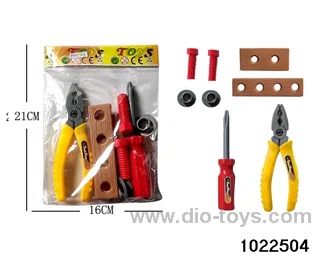 8PCS Tools in opp bag