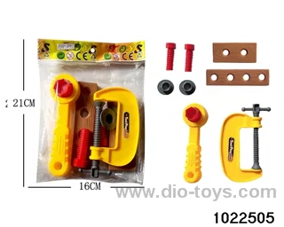 8PCS Tools in opp bag