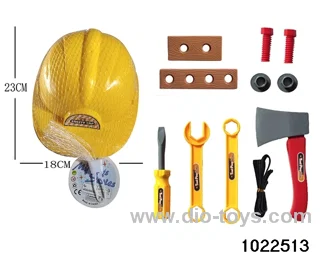 12PCS Tools in Net bag