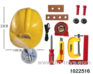 13PCS Tools in Net bag