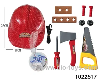 11PCS Tools in Net bag