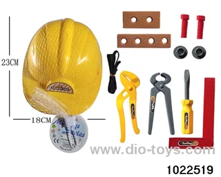 12PCS Tools in Net bag