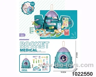 doctor set