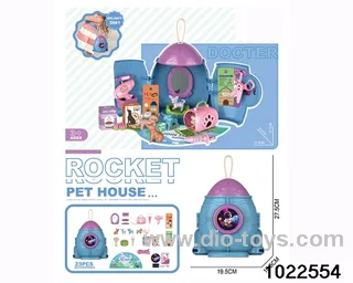 pet set