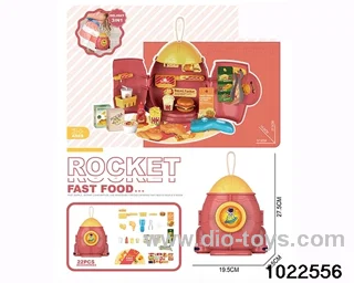 food set