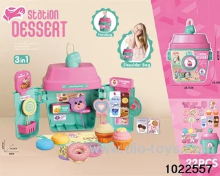 ice cream set