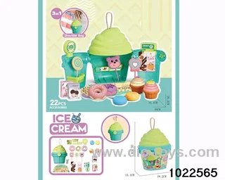 ice cream set