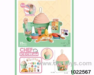 kitchen set