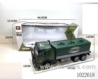 friction car in Window box
